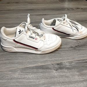 Adidas Girls Shoes | Size: 3